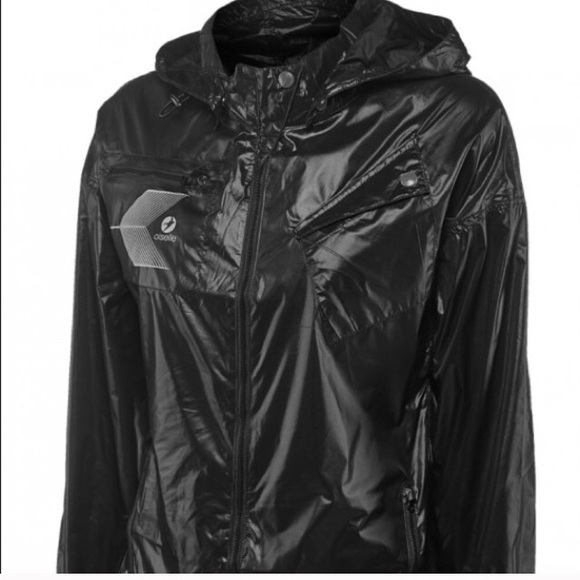 oiselle Jackets & Blazers - Oiselle jacket size small- Wallace jacket